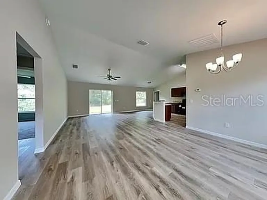 3584 W Burgandy Drive Citrus Springs FL 34433