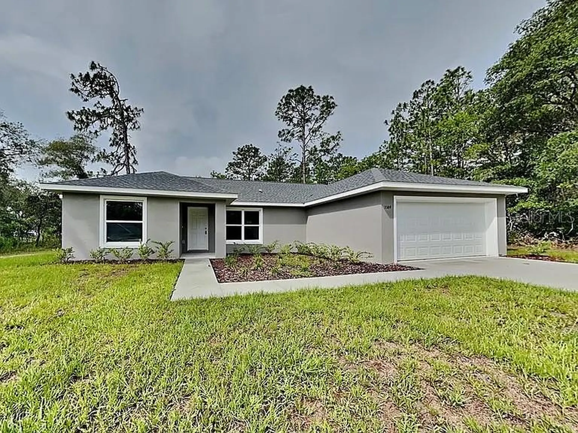 3584 W Burgandy Drive Citrus Springs FL 34433