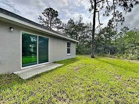 3584 W Burgandy Drive Citrus Springs FL 34433