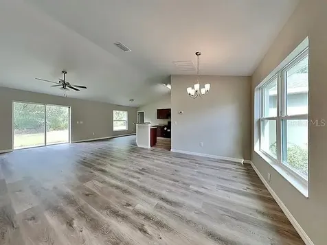 3584 W Burgandy Drive Citrus Springs FL 34433