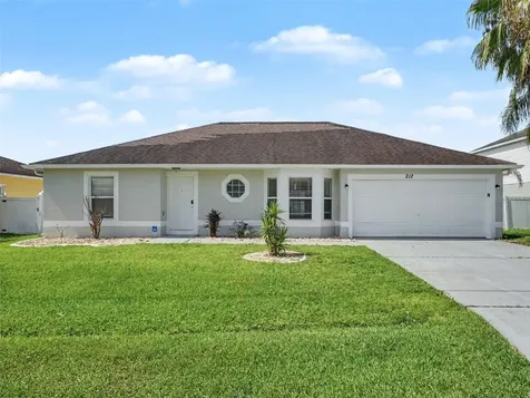 212 Canterbury Court Kissimmee FL 34758