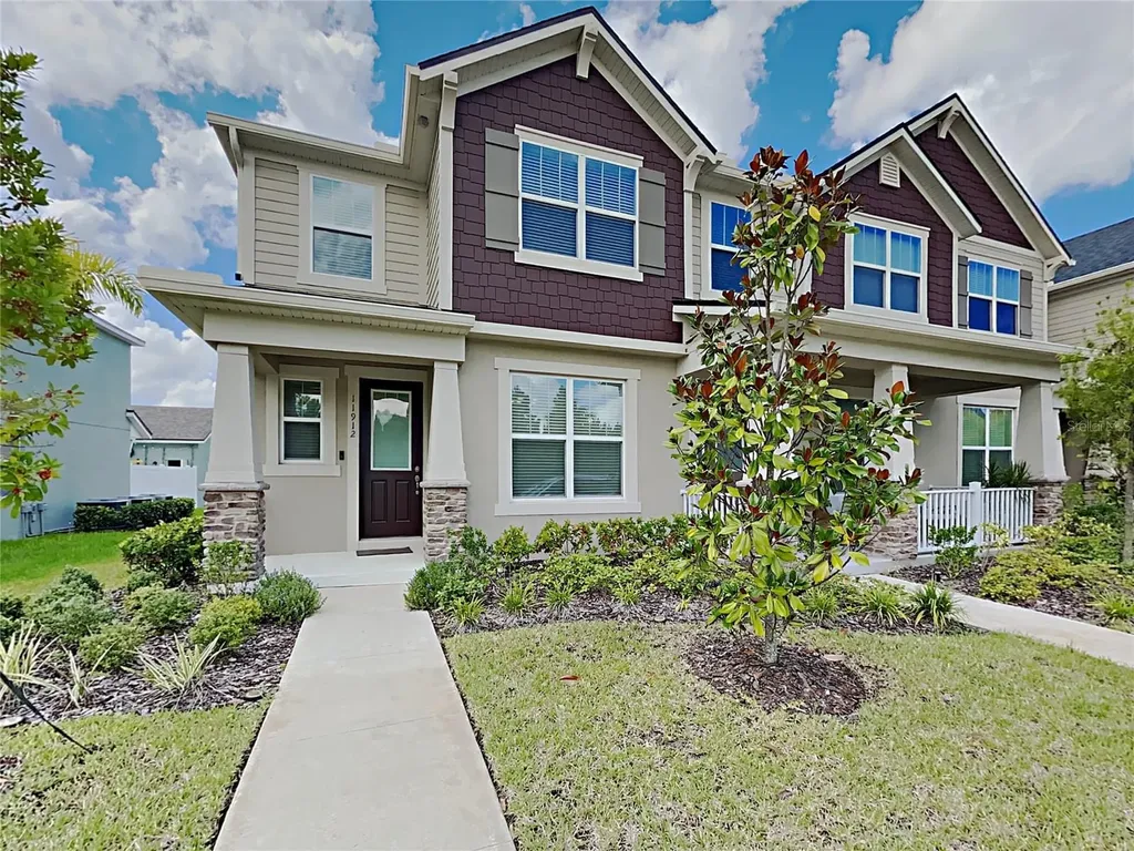 11912 Founders Street Orlando FL 32832