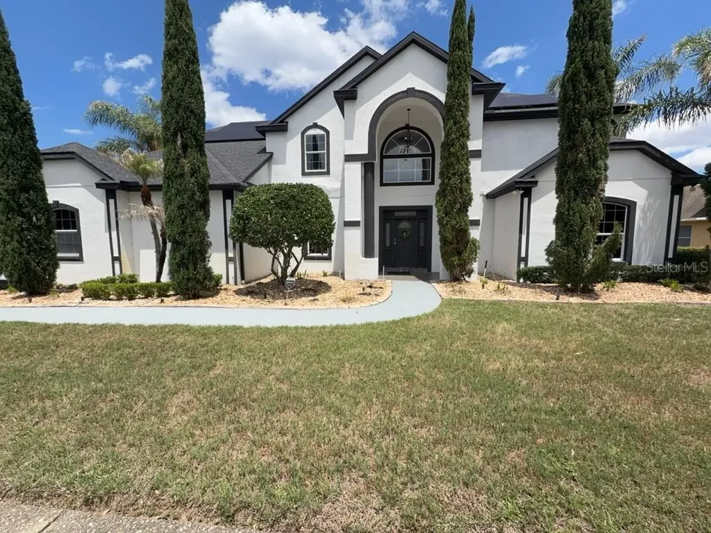 8131 Vineland Oaks Boulevard Orlando FL 32835