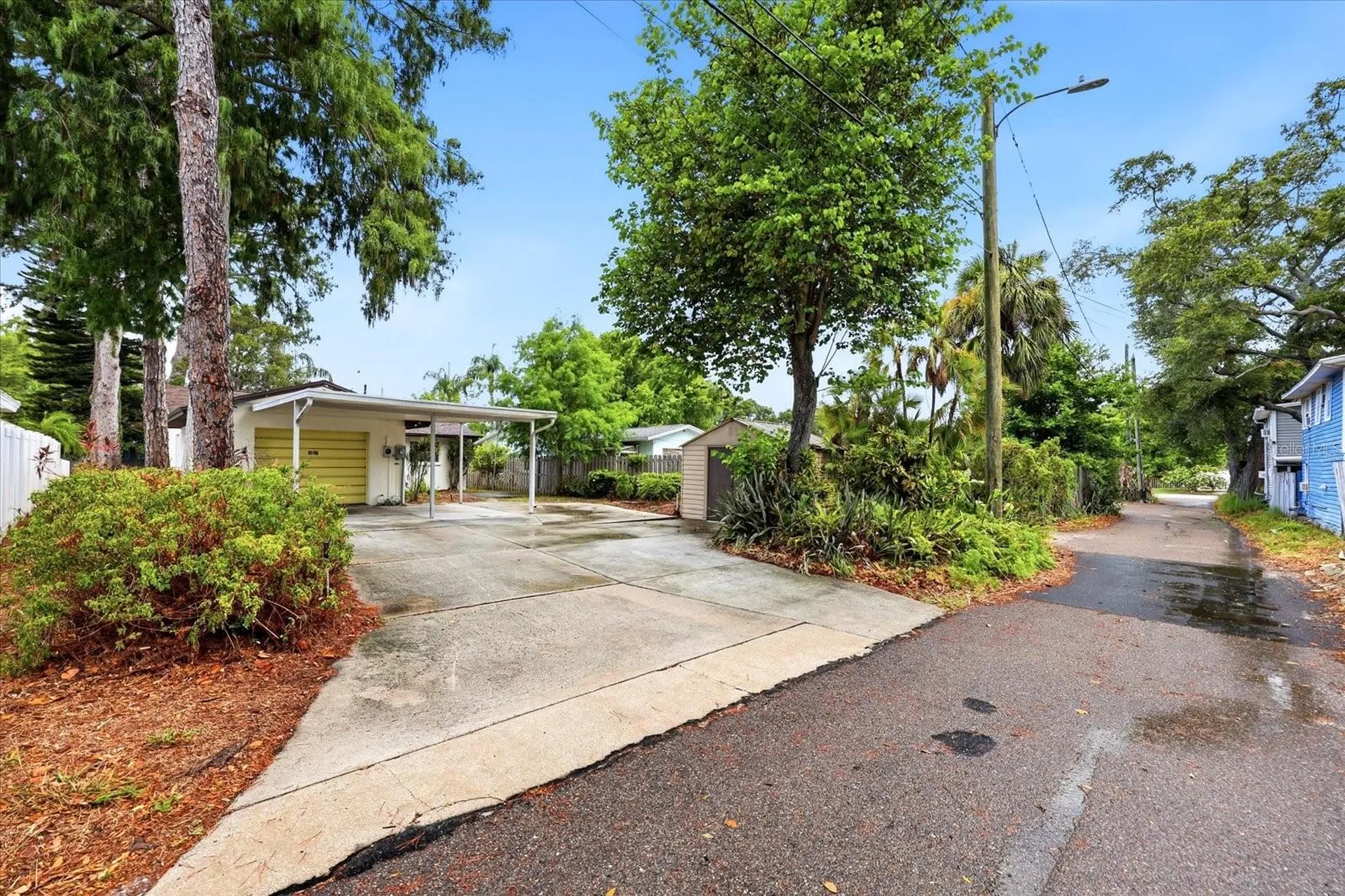 5027 1st Avenue N St Petersburg FL 33710