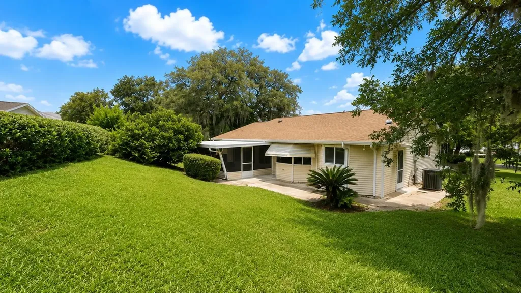 10920 SW 82nd Terrace Ocala FL 34481