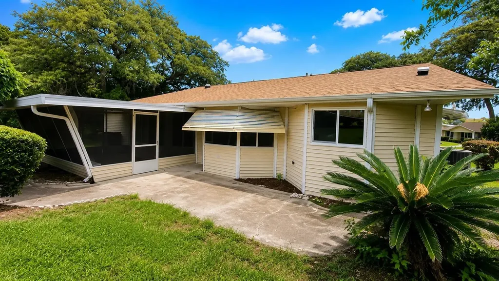 10920 SW 82nd Terrace Ocala FL 34481