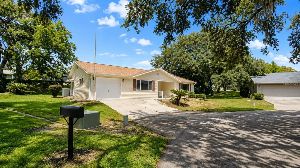 10920 SW 82nd Terrace Ocala FL 34481