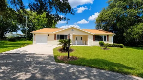 10920 SW 82nd Terrace Ocala FL 34481