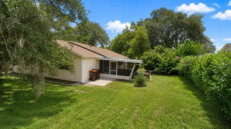 10920 SW 82nd Terrace Ocala FL 34481