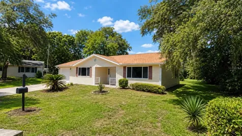 10920 SW 82nd Terrace Ocala FL 34481