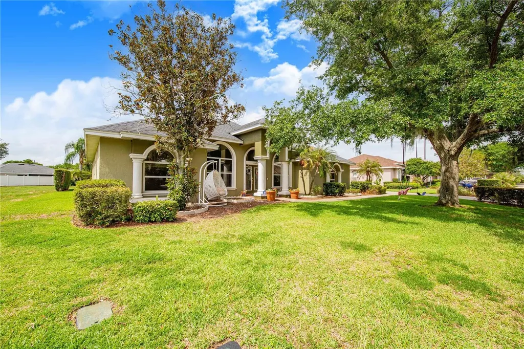 445 Talamone Drive Winter Haven FL 33884