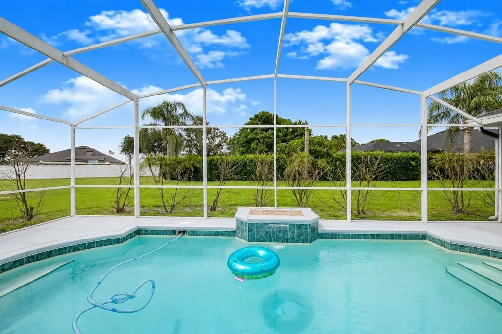 445 Talamone Drive Winter Haven FL 33884