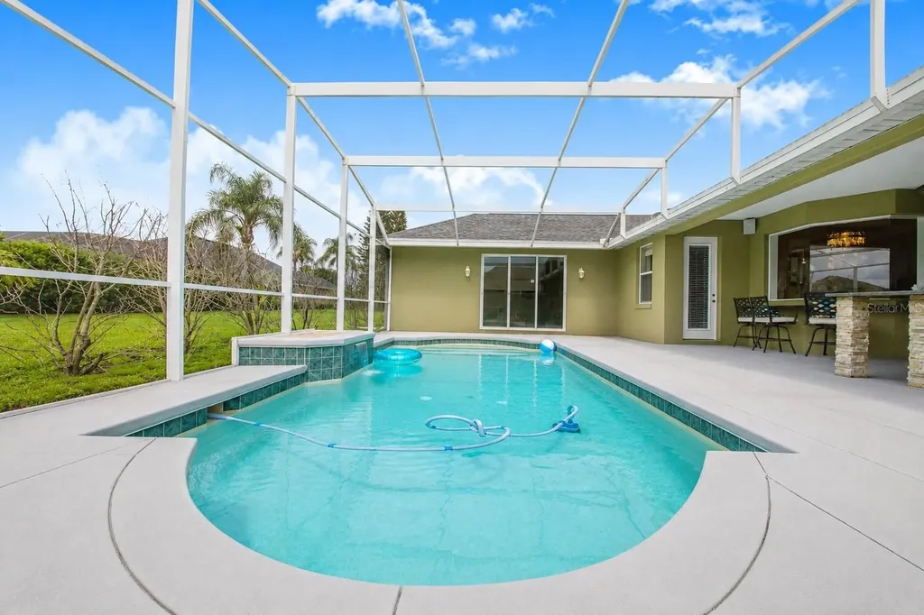 445 Talamone Drive Winter Haven FL 33884