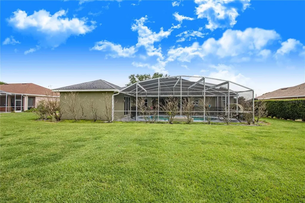 445 Talamone Drive Winter Haven FL 33884