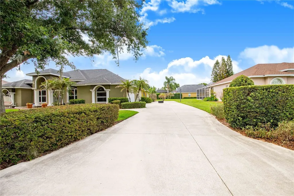 445 Talamone Drive Winter Haven FL 33884