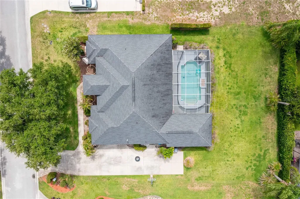 445 Talamone Drive Winter Haven FL 33884