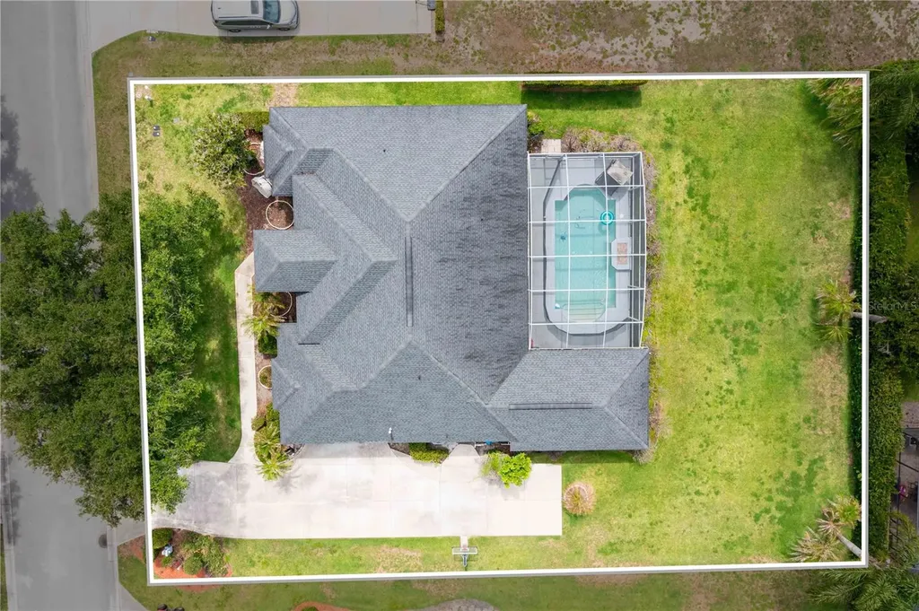 445 Talamone Drive Winter Haven FL 33884