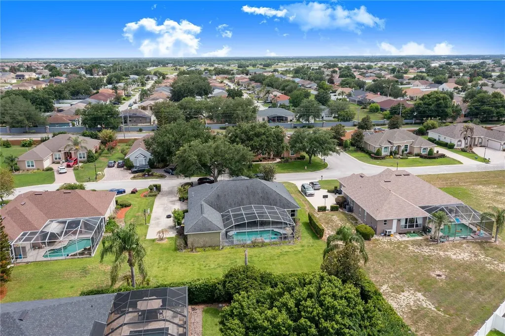 445 Talamone Drive Winter Haven FL 33884