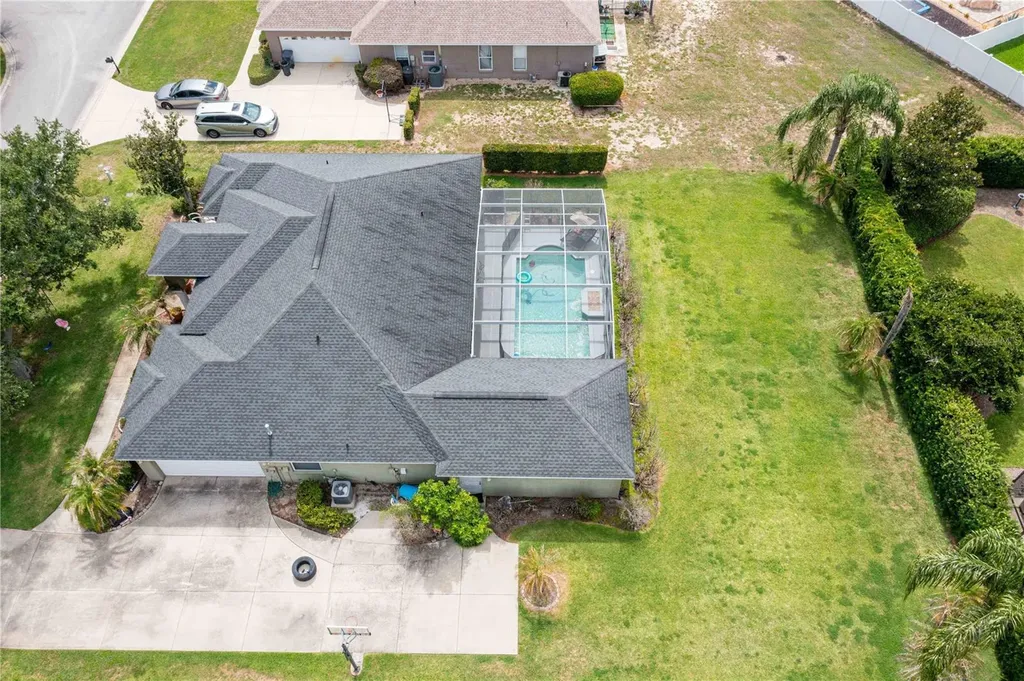 445 Talamone Drive Winter Haven FL 33884