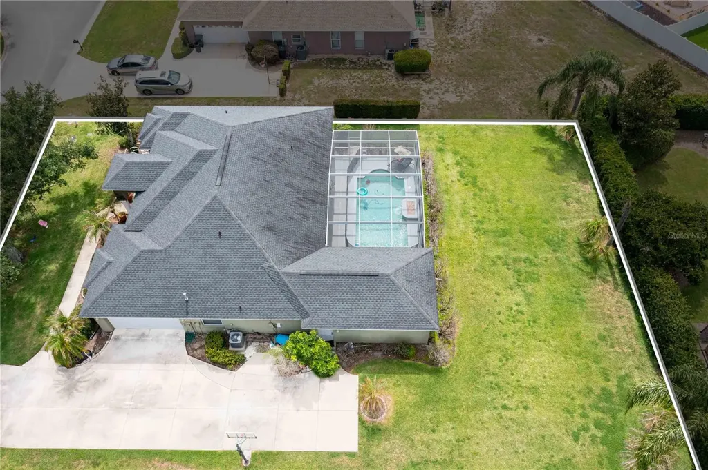 445 Talamone Drive Winter Haven FL 33884