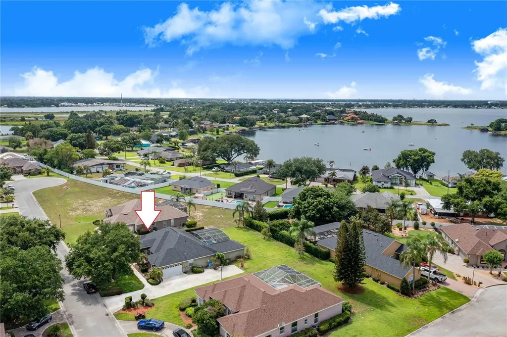 445 Talamone Drive Winter Haven FL 33884