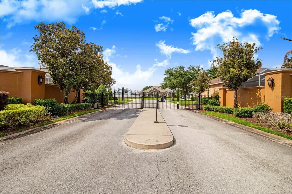 445 Talamone Drive Winter Haven FL 33884