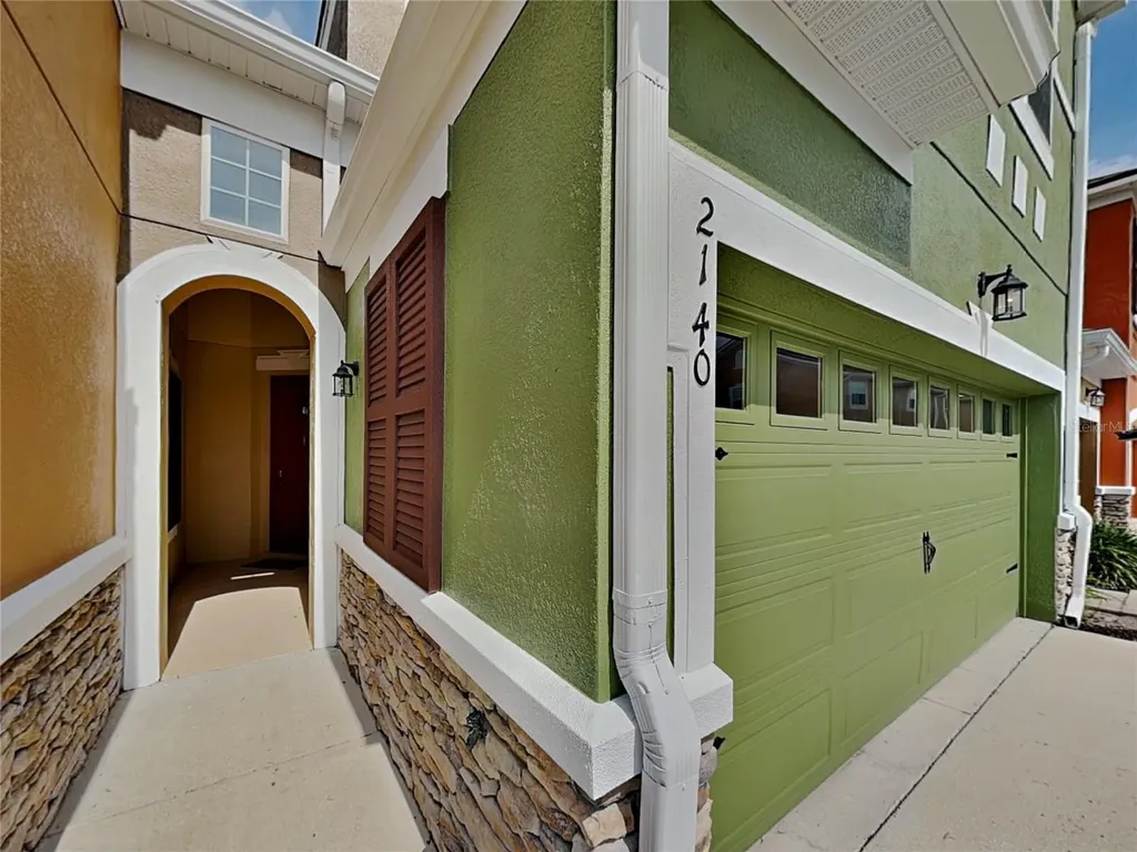 2140 Rookery Lane Sanford FL 32773