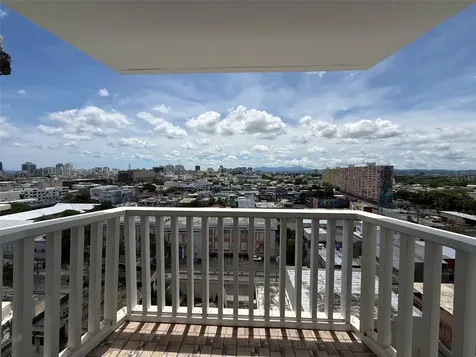 Miramar Towers 721 Hernandez Street San Juan PR 00907