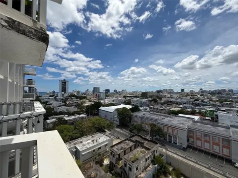 Miramar Towers 721 Hernandez Street San Juan PR 00907