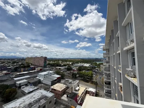 Miramar Towers 721 Hernandez Street San Juan PR 00907