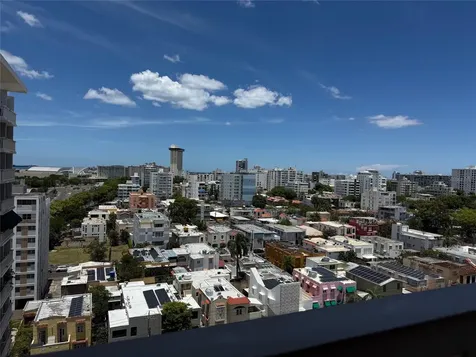 Miramar Towers 721 Hernandez Street San Juan PR 00907