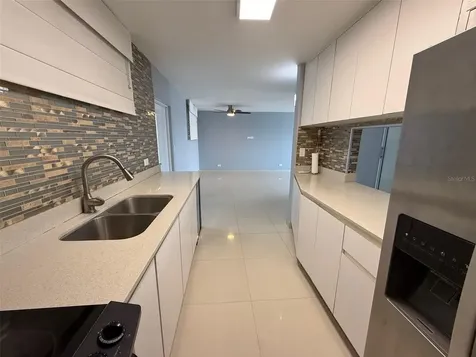 Miramar Towers 721 Hernandez Street San Juan PR 00907