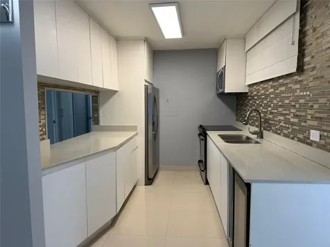 Miramar Towers 721 Hernandez Street San Juan PR 00907