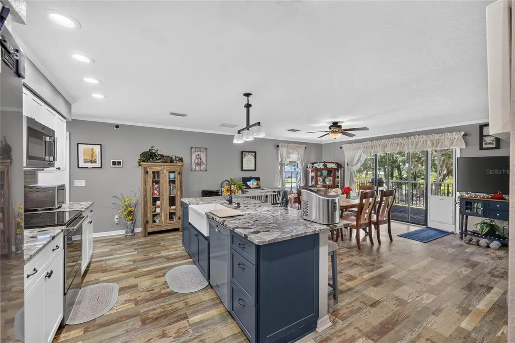 11932 SE 196th Street Dunnellon FL 34431