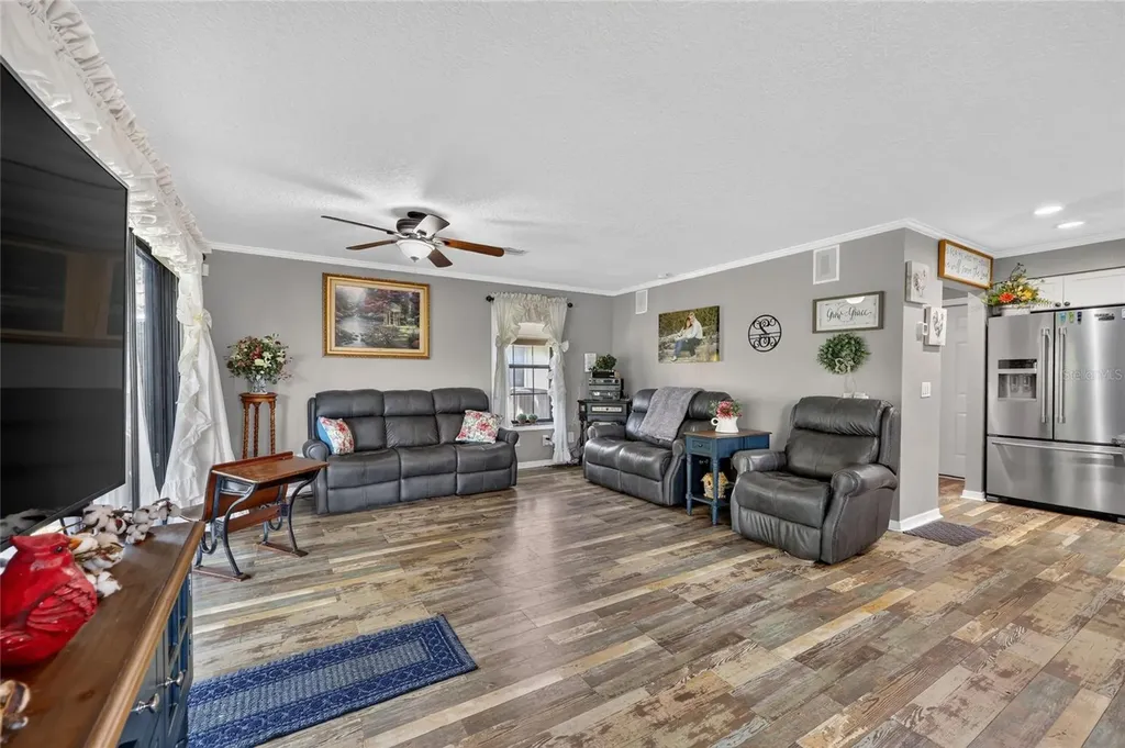 11932 SE 196th Street Dunnellon FL 34431