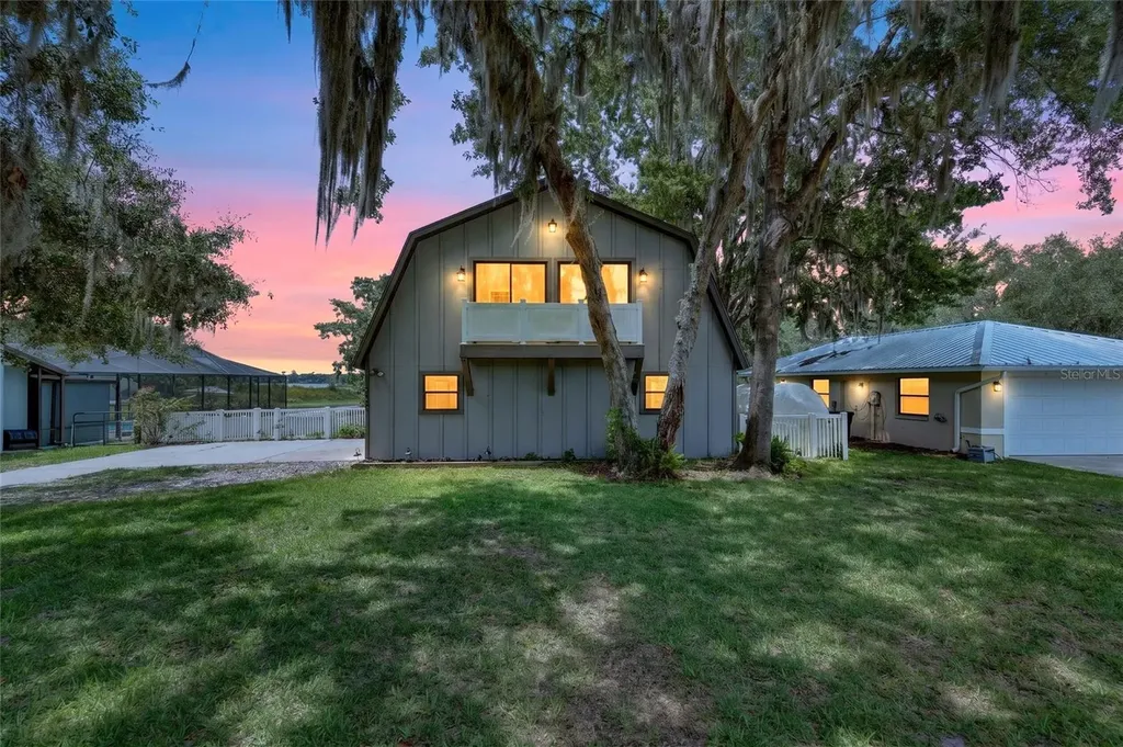 11932 SE 196th Street Dunnellon FL 34431