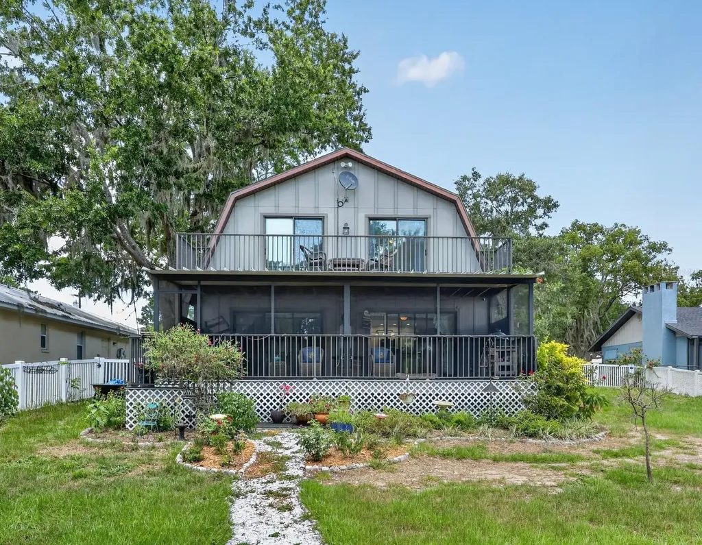 11932 SE 196th Street Dunnellon FL 34431