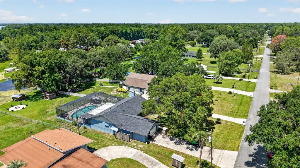 11932 SE 196th Street Dunnellon FL 34431