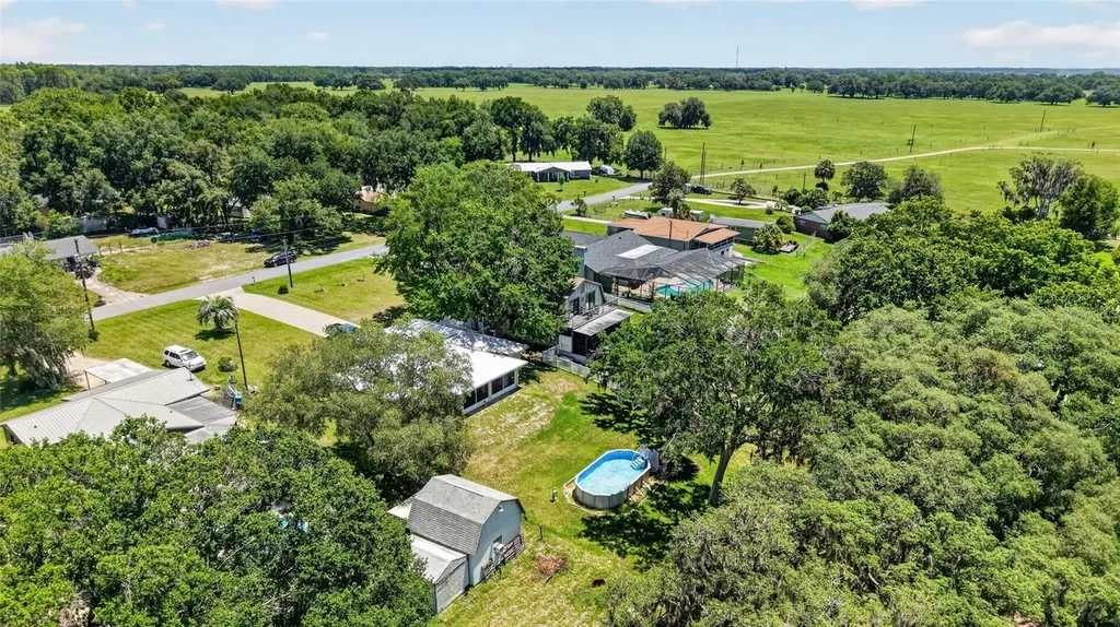 11932 SE 196th Street Dunnellon FL 34431