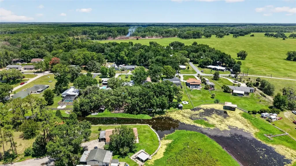 11932 SE 196th Street Dunnellon FL 34431