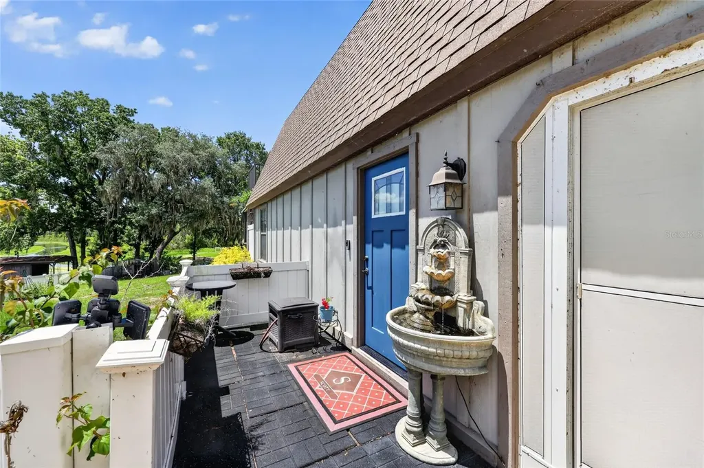 11932 SE 196th Street Dunnellon FL 34431