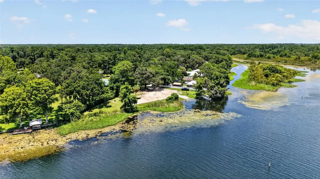 11932 SE 196th Street Dunnellon FL 34431