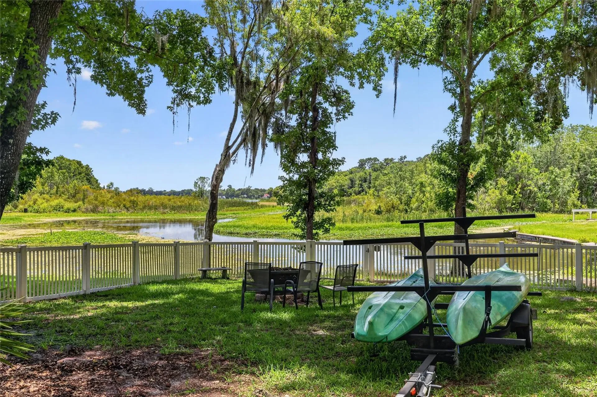 11932 SE 196th Street Dunnellon FL 34431