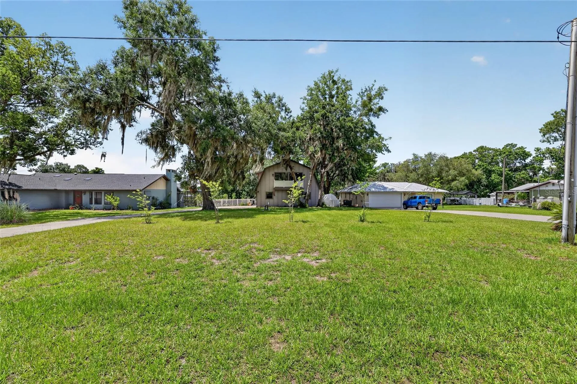 11932 SE 196th Street Dunnellon FL 34431