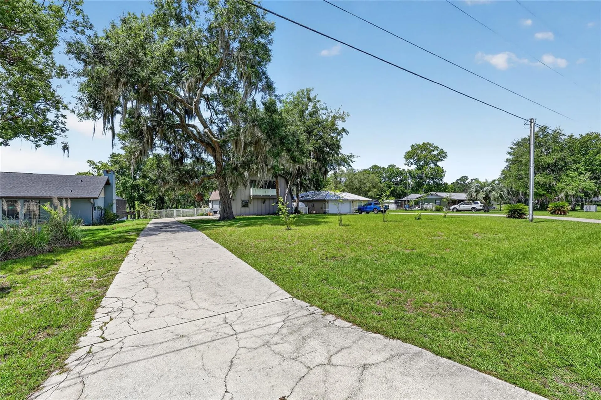 11932 SE 196th Street Dunnellon FL 34431