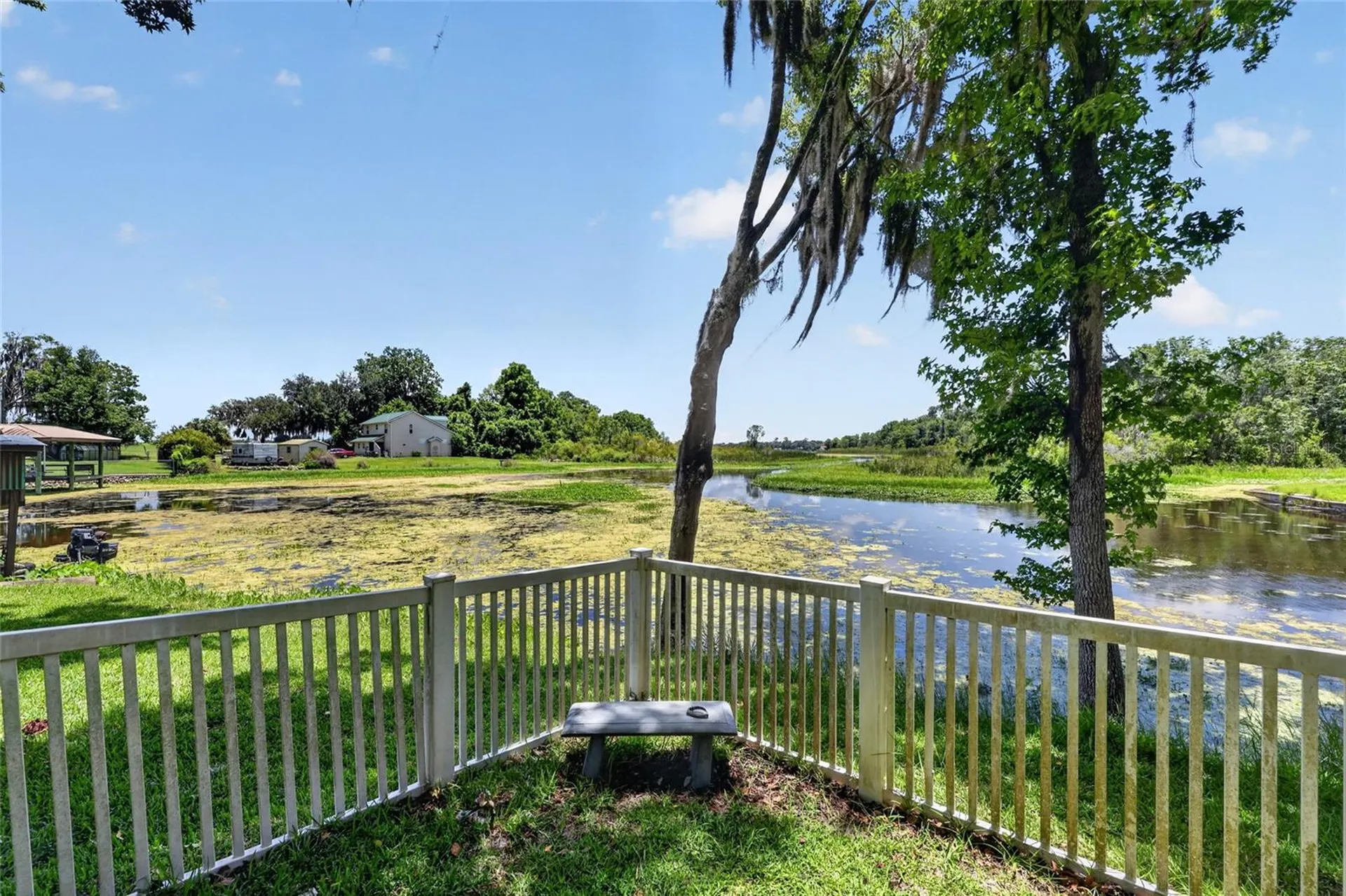 11932 SE 196th Street Dunnellon FL 34431