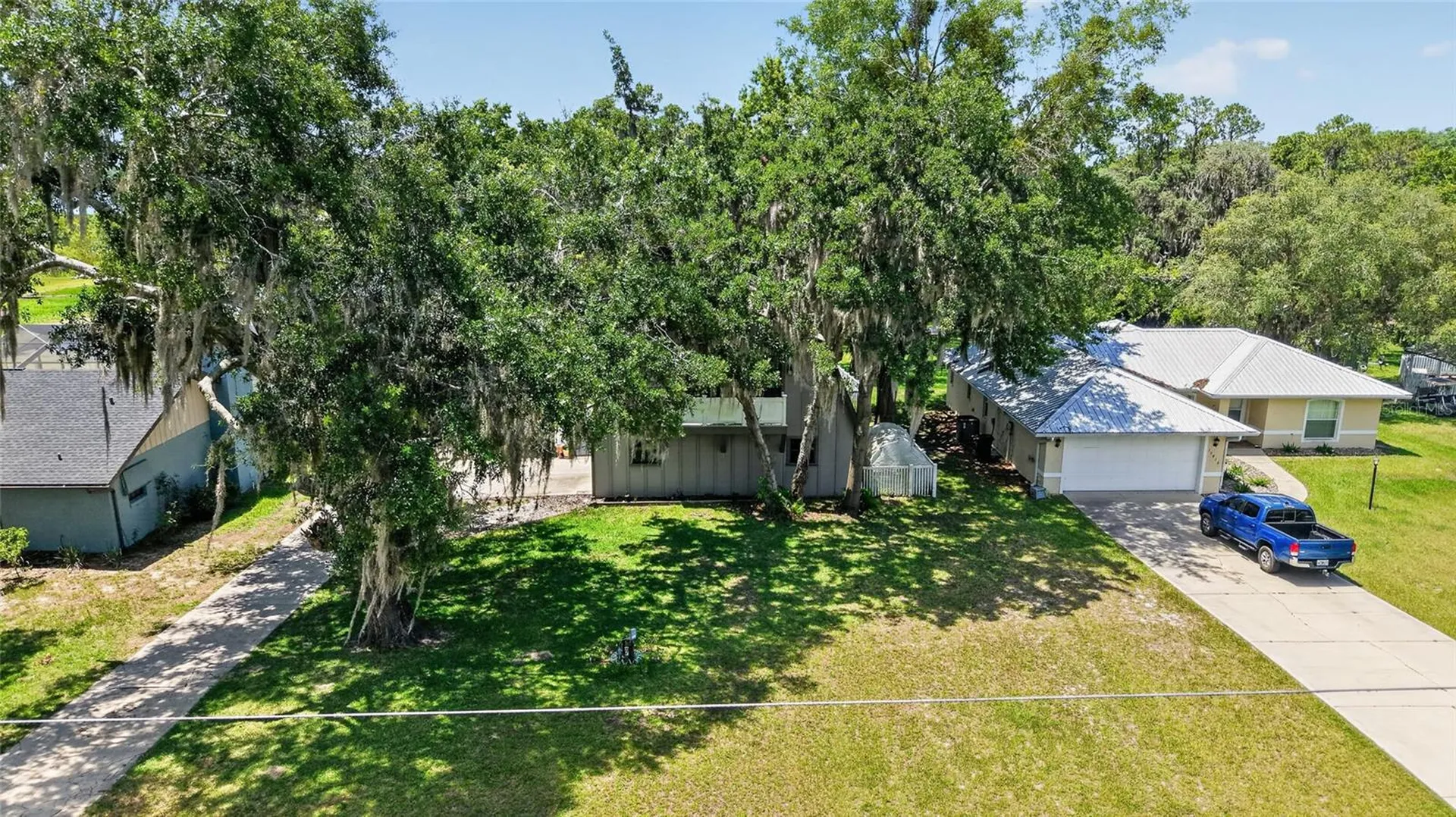 11932 SE 196th Street Dunnellon FL 34431