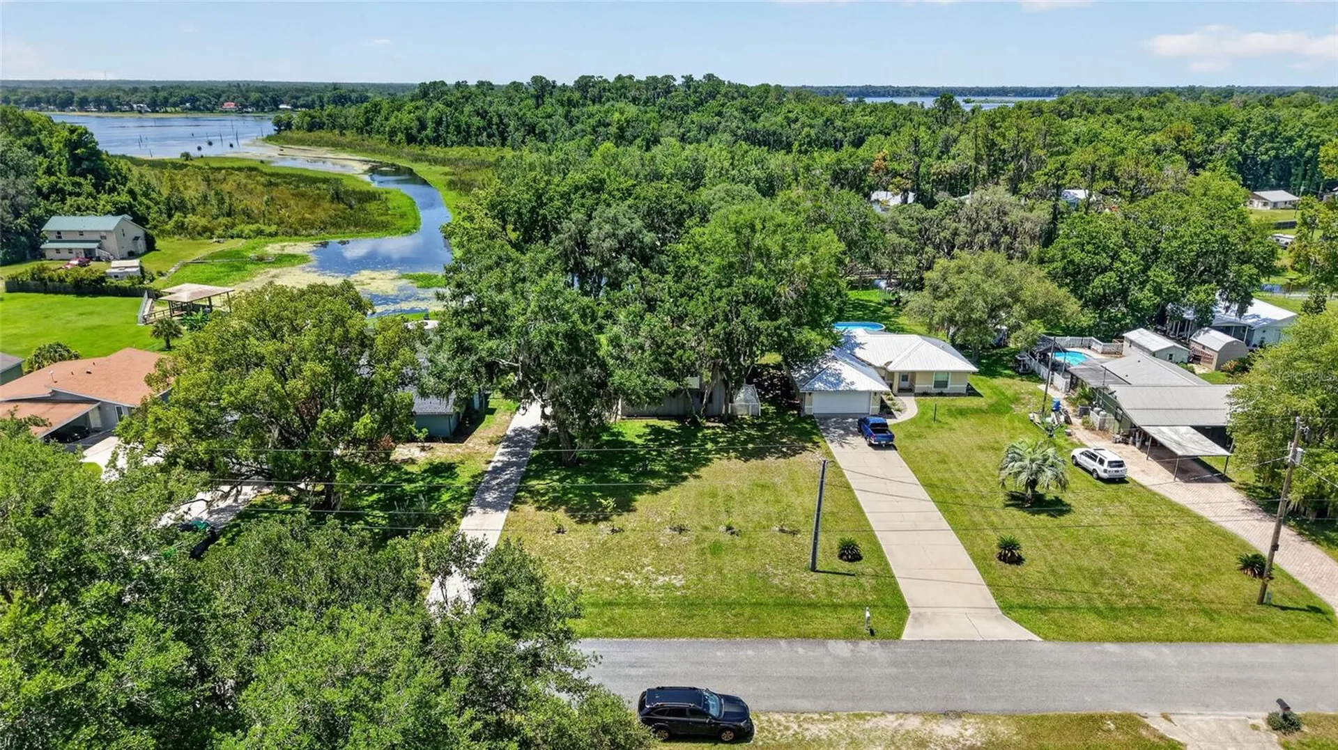 11932 SE 196th Street Dunnellon FL 34431