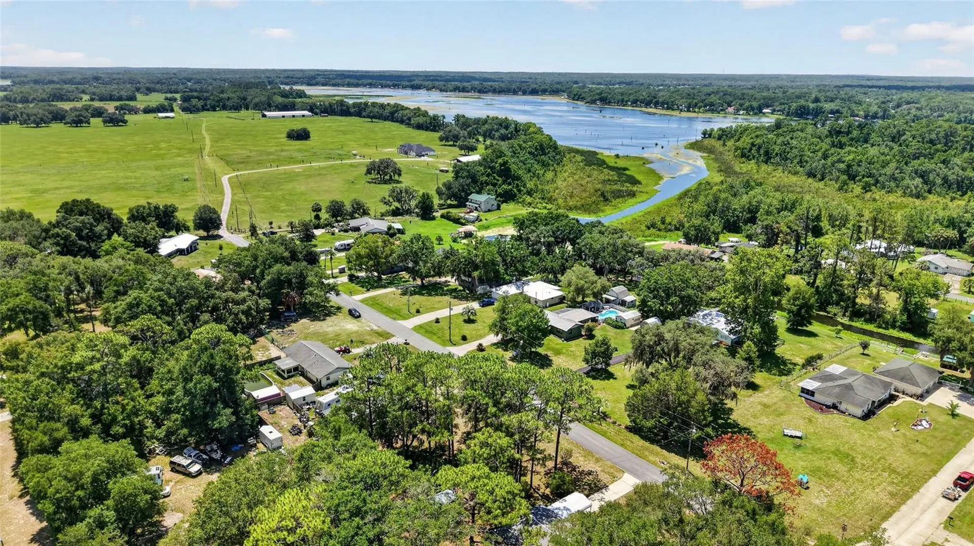 11932 SE 196th Street Dunnellon FL 34431