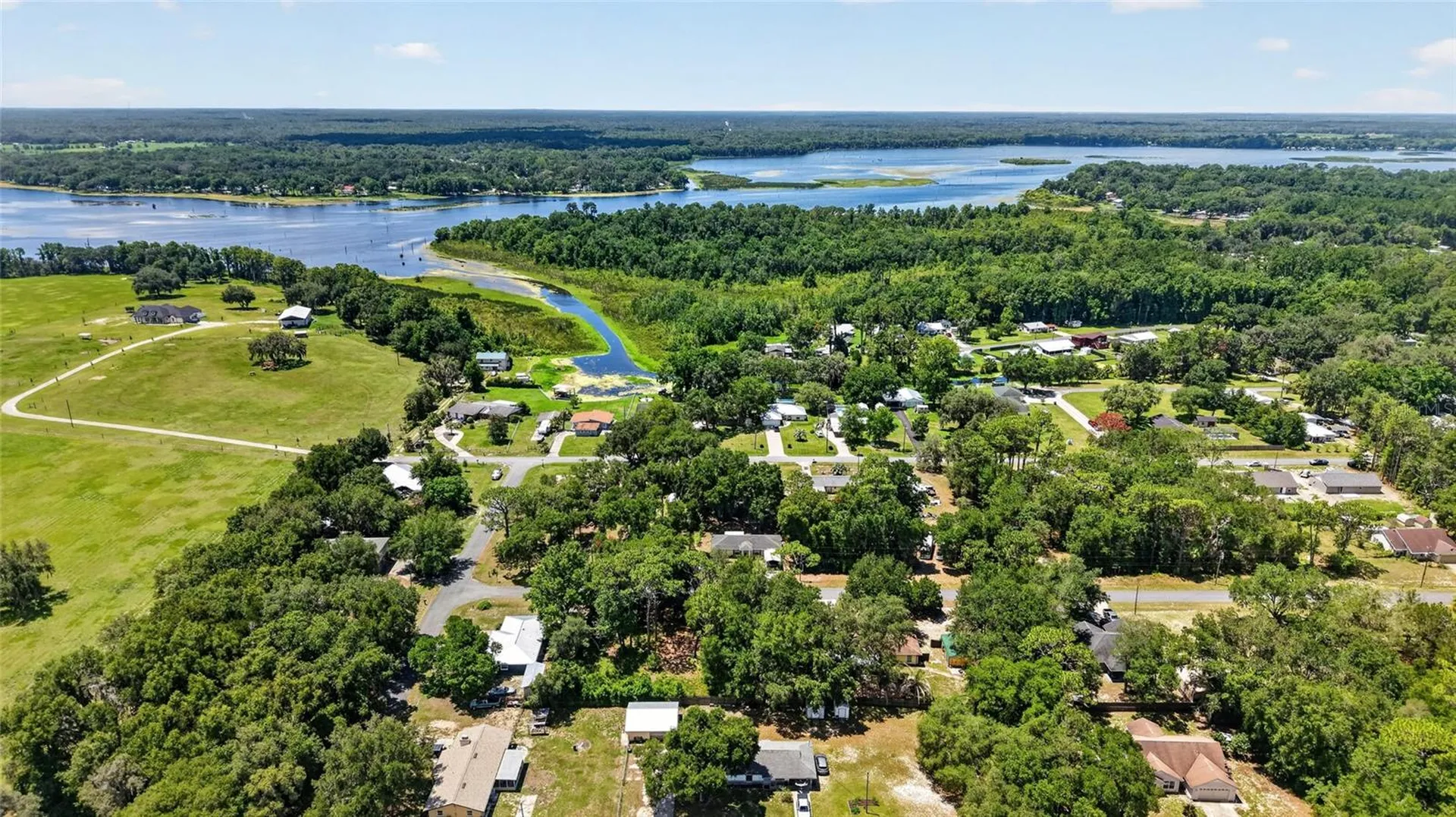11932 SE 196th Street Dunnellon FL 34431